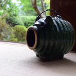 茶庵 芙蓉 - ～茶庵 芙蓉～
      内装、客室の蚊取り線香