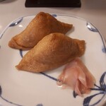 本格手打うどん おか泉 - 