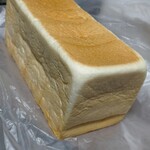 銀座 に志かわ - 食パン(2斤)