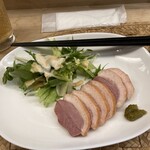 キッチン 美乃屋 - 