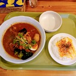 カレーストア 万屋マイキー - 