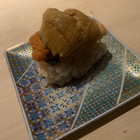 宇田津 鮨 - 
