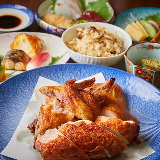 九州鮮魚お刺身と鶏素揚げの会席コース 月光食堂 神田司町店 小川町 居酒屋 食べログ 九州鮮魚お刺身と鶏素揚げの会席コース 月光食堂 神田司町店 小川町 居酒屋 食べログ