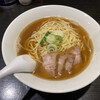 自家製麺 伊藤 銀座店
