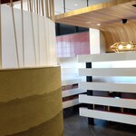 焼肉 徳寿 - 店内