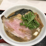 麺処 景虎 ほん田  - 