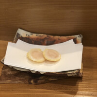 天ぷらふく西 禅と匠 - 