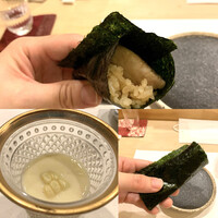 鮨 やすみつ - 