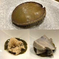 鮨 やすみつ - 