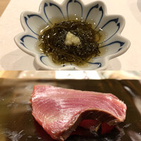 鮨 やすみつ - 
