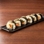 炭火焼ホルモンぐう - 