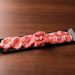 炭火焼ホルモンぐう - 