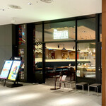 THE COUNTER 六本木 - 外観