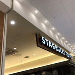 STARBUCKS COFFEE - 