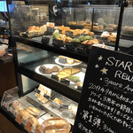 STARBUCKS COFFEE - 