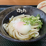 はなまるうどん - 料理写真: