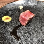 鳥茂 - シャトーブリアン