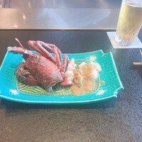 鉄板焼 さがみ - 