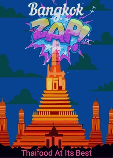 Bangkok Zap - 