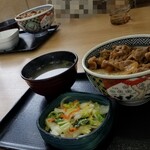 Yoshinoya - 