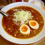 麺処 池田 - 