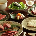 青山まんぷく - 