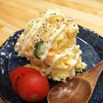 焼き鳥 ばかちん - ああああ