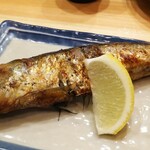 焼き鳥 ばかちん - イワ(´・3・)bｼｰ