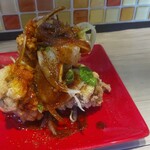 めだかタンタン - 