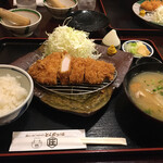 Tonkatsu Shounai - 