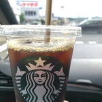 STARBUCKS COFFEE - 