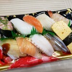 クスリのアオキ - 料理写真: