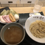 つけ麺 和 - 