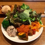 サンジャン・ピエドポー - 