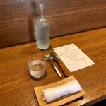 サンジャン・ピエドポー - 