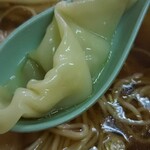 南光軒 - 「ワンタン」♪