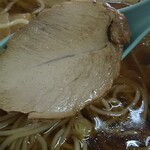 南光軒 - 「チャーシュー」