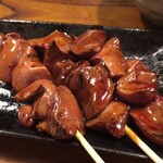 Yakitori Hommoku - 