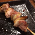 Yakitori Hommoku - 