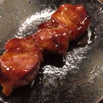 Yakitori Hommoku - 