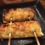 やきとり 本牧 - 