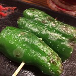 やきとり 本牧 - 