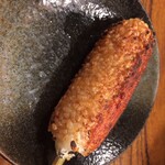 やきとり 本牧 - 