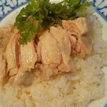 タイ料理 デュシット - 