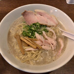 麺屋 號tetu - 