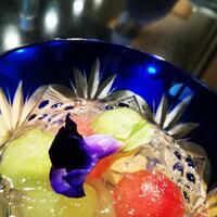 てっぱん割烹むら雲 - 