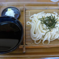 拳さぬきうどん 五泉 うどん 食べログ