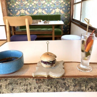 レストラン MarPe_0