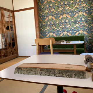 レストラン MarPe_2