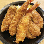 福家 - 松定食 ¥2,200（税込）お持ち帰り